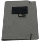 Cole-Tac V2 Playbook, Wolf Grey, PB2009