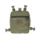 Cole-Tac Quick-Close Standard Bino Pack, Ranger Green, BPM1004