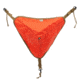 Cole-Tac Rock Bag, Burnt Orange, RB1008