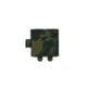 Cole-Tac SA Magazine Pouch, Black Multicam, MP1009