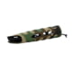 Cole-Tac Squadron Handguard Wrap with Slots, 6.5in, M81 Woodland, HG208