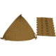Cole-Tac Tripod Leggings V2, 10in, Coyote, TL2002
