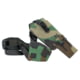 Cole-Tac Varmint Wrangler WML Squadron Chest Holster, Right Hand, M81 Woodland, VW116