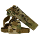 Cole-Tac Varmint Wrangler Chest Holster Left Hand, MultiCam, VW203