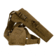 Cole-Tac Varmint Wrangler Chest Holster Right Hand, Coyote Brown, VW102