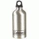 Coleman 16 oz Aluminum Water Bottle W/ Looped Topper, 2.9 in X 7.5 in 2000016355