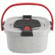 Coleman All In One Portable Sink, Continuous Spray W/ On, Off Nozzle 2000016453