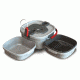 Coleman All In One Portable Sink, Continuous Spray W/ On, Off Nozzle 2000016453