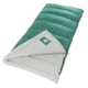 Coleman Autumn Glen 40 Sleeping Bag, Green, 75 x 33 in 2000029007