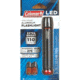 Coleman CT-11 LED Flashlight, 110 Lumens, Aluminum Body, Black 2000009452