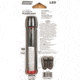 Coleman CT-11 LED Flashlight, 110 Lumens, Aluminum Body, Black 2000009452
