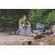 Coleman Extreme Weather Big Basin Sleeping Bag, 15F, Multi, CM1010410021-2