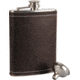 Coleman Flask, Leather, 8 oz Tailgater 187404