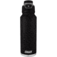 Coleman Freeflow Stainless Steel Bottle, 1200 ml, Black, 40, CMSSFREEFLOW40-2