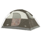 Coleman RealTree Evanston 4-Person Dome Tent / COO2, 9 x 7 ft 2000018082
