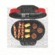 Coleman Roadtrip 225 Tt Grill Red, 2000033047