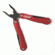 Coleman Rugged Multi-Tool, Includes Knife, Red Handle 2000025214