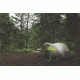Coleman Steel Creek Fast Pitch Dome Tent w/ Screen Room - 6-Person, Multi, CM1010110023-5