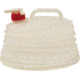 Coleman Water Carrier, Expandable, 4 Gallon 187393