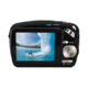 Coleman Xtreme2 16.0 MP / HD Underwater Digital &amp; Video Camera, Waterproof to 10 ft, Black C12WP-BK