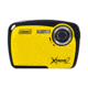 Coleman Xtreme2 16.0 MP / HD Underwater Digital &amp; Video Camera, Waterproof to 10 ft, Yellow C12WP-Y