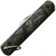 Colonial Auto Button Lock Automatic Folding Knives w/ Guthook, 3in, Mossy Oak Camo Handle, 723