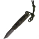 Colonial Auto Ranger Button Lock Automatic Folding Knives 2.75in, Black Oxide Coated Stainless Tanto Blade, Mossy Oak Camo Polymer Handle, COL116
