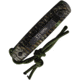 Colonial Auto Ranger Button Lock Automatic Folding Knives 2.75in, Satin Finish Stainless Tanto Blade, Mossy Oak Camo Polymer Handle, COL118