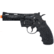 Colt Licensed Python .357 Magnum Full Metal CO2 Revolver, Length 4in, Black, Medium, 180310