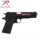 Colt M1911A1 Spring Pistol, Metal Slide HPA, Black 18116