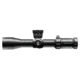 Colt Optics 3-18x44mm 34mm Rifle Scope, First Focal Plane, Colt HXT-58 MRAD Reticle, Black, V209-101
