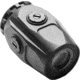 Colt Optics C3X-1 3x Magnifier, Black, M3X-101