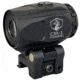 Colt Optics C3X-1 3x Magnifier, Black, M3X-101