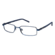 Columbia ACADIA Eyeglass Frames - Frame blue, Size 49/17mm CBACADIA03