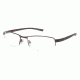 Columbia Aldridge Park Bifocal Prescription Eyeglasses - Frame Brown/Brown CBALDRIDGEPK02