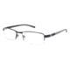 Columbia Aldridge Park Bifocal Prescription Eyeglasses - Frame Navy/Blue CBALDRIDGEPK03