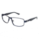 Columbia Anderson Peak Bifocal Prescription Eyeglasses - Frame BLUE/GREY, Size 56/14mm CBANDERSONPK03