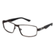 Columbia Anderson Peak Bifocal Prescription Eyeglasses - Frame BROWN/BROWN, Size 56/14mm CBANDERSONPK02