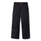 Columbia Bugaboo II Pant, Black, Extra Small, 1806711010-XS