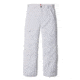 Columbia Bugaboo II Pant, White, Extra Small, 1806711100-XS
