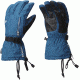 Columbia Bugaboo Interchange Glove - Men's-Phoenix Blue-Small