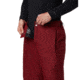 Columbia Bugaboo IV Pant - Mens, Red Jasper, Medium Waist, Regular Inseam, 1864311664-M