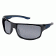 Columbia Carajas Progressive Prescription Sunglasses CBCARAJAS01 - Frame Color Black/Blue