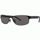 Columbia Challenger Bifocal Prescription Sunglasses CBCHALLENGERPZ02 - Frame Color: Black / Grout Temple