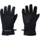 Columbia Ascender III Softshell Gloves - Men's, Black, Medium, 2094051-010-M