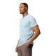 Columbia Zero Rules Light Short Sleeve Crew - Mens