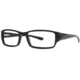 Columbia Crockett Progressive Prescription Eyeglasses - Frame Black/Tortoise, Size 54/17mm CBCROCKETT01