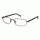 Columbia FERNIE Progressive Prescription Eyeglasses - Frame Brown, Size 51/18mm CBFERNIE01