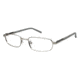 Columbia FERNIE Progressive Prescription Eyeglasses - Frame Gun Metal, Size 51/18mm CBFERNIE02