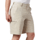 Columbia Grander Marlin II Offshore Short, Fossil, 30, 10 - Mens, 1580651160-30-10